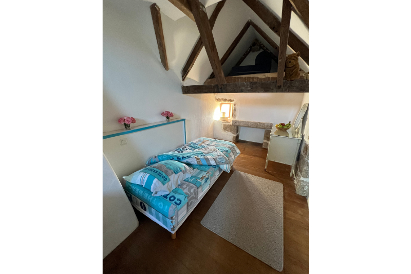 Kleinod Manoir Jégu