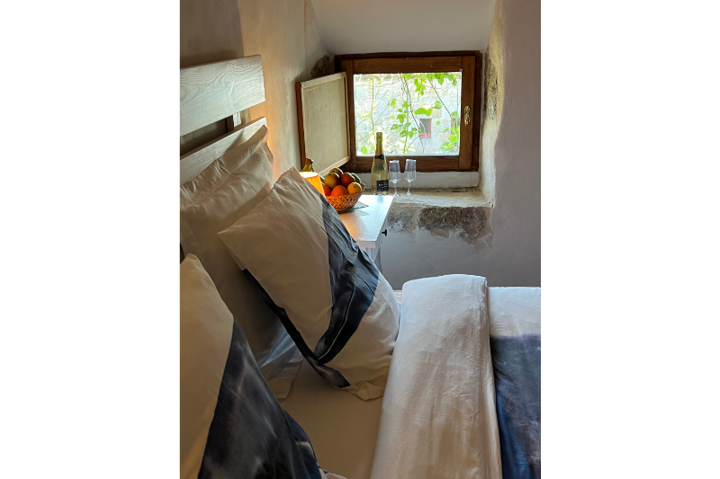 Kleinod Manoir Jégu