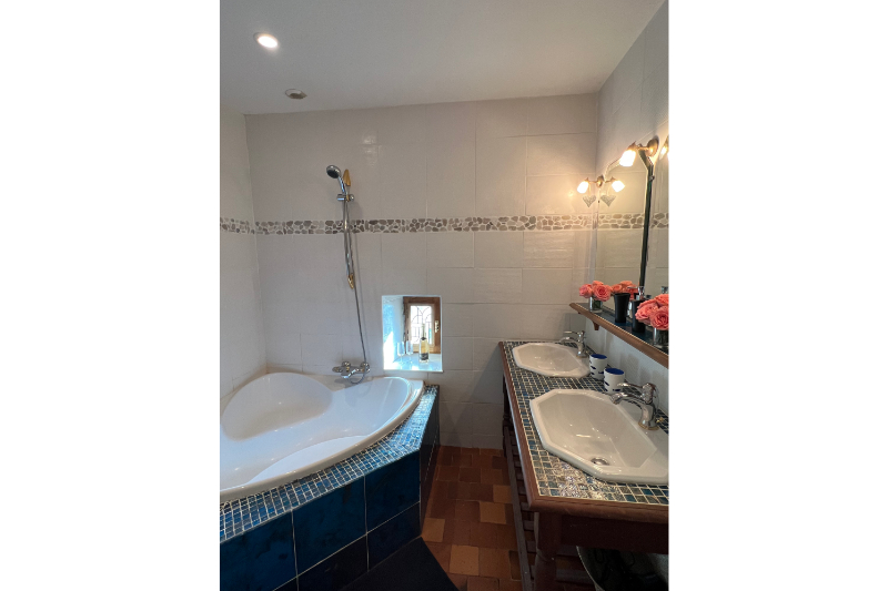 Kleinod Manoir Jégu