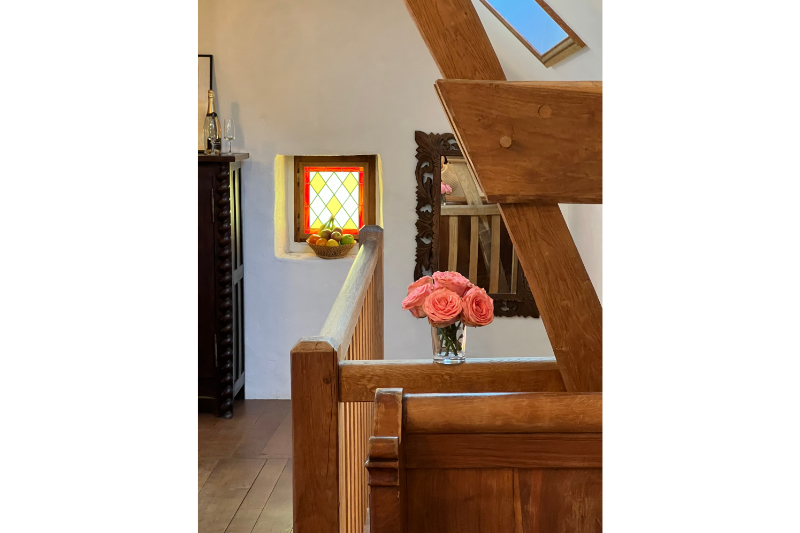 Kleinod Manoir Jégu