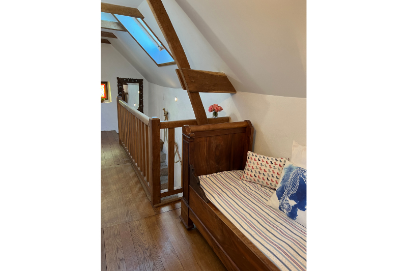 Kleinod Manoir Jégu