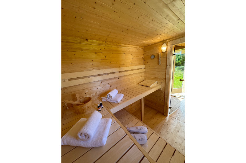 Strandhaus Villa entre deux plages